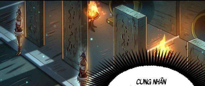 Xuân Thu Bá Đồ Chapter 198 - Trang 2