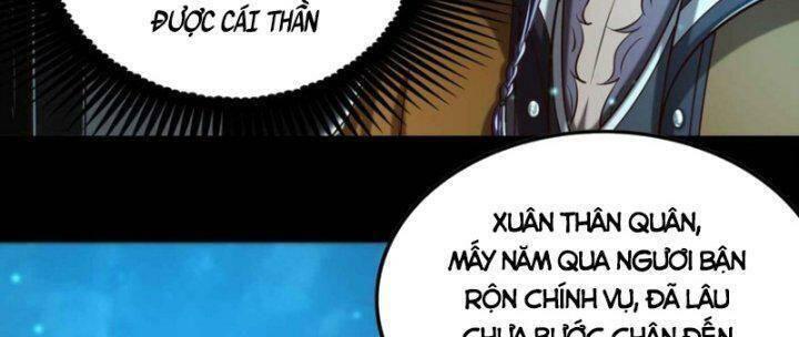 Xuân Thu Bá Đồ Chapter 198 - Trang 2