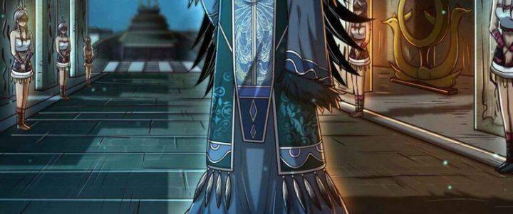 Xuân Thu Bá Đồ Chapter 198 - Trang 2