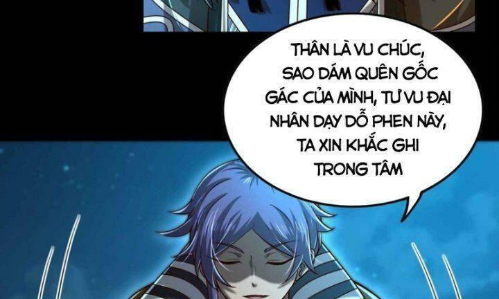 Xuân Thu Bá Đồ Chapter 198 - Trang 2