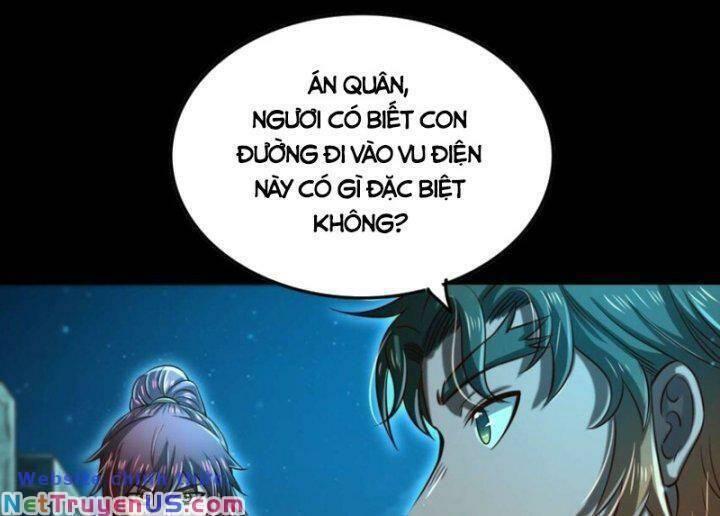 Xuân Thu Bá Đồ Chapter 198 - Trang 2