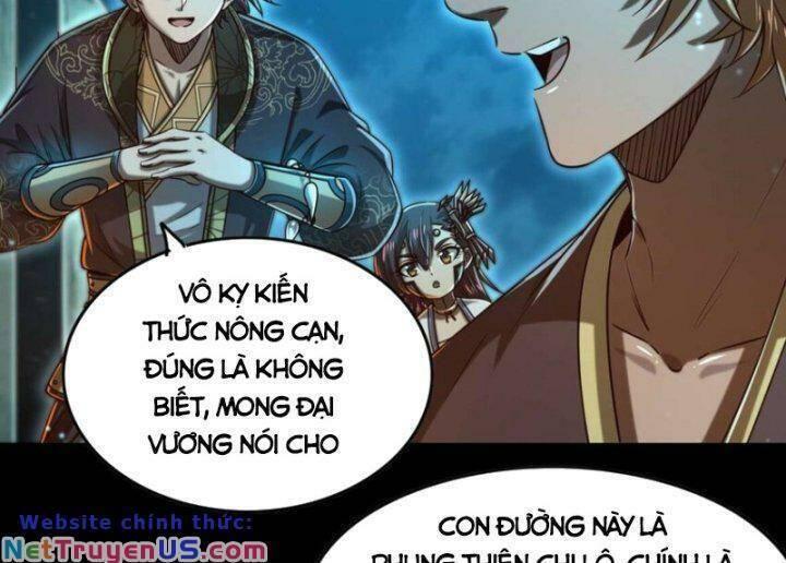 Xuân Thu Bá Đồ Chapter 198 - Trang 2