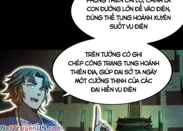 Xuân Thu Bá Đồ Chapter 198 - Trang 2