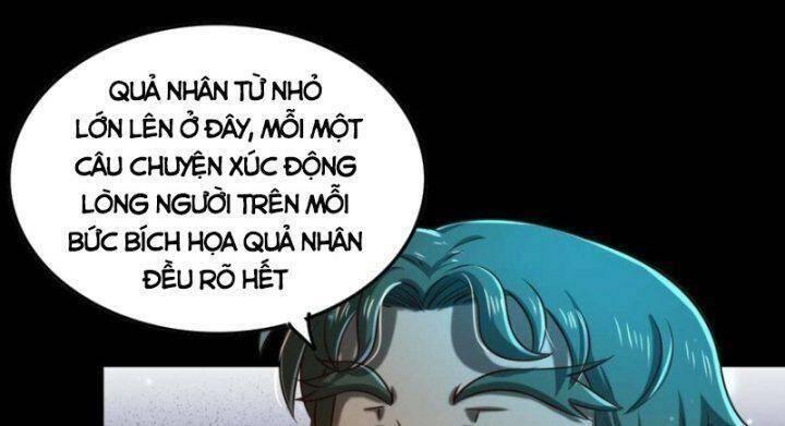 Xuân Thu Bá Đồ Chapter 198 - Trang 2