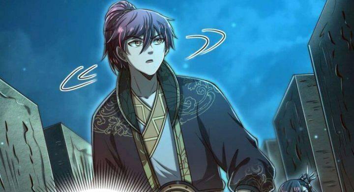 Xuân Thu Bá Đồ Chapter 198 - Trang 2