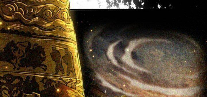 Xuân Thu Bá Đồ Chapter 198 - Trang 2