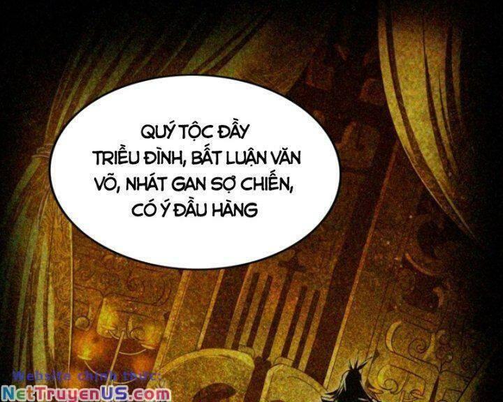 Xuân Thu Bá Đồ Chapter 198 - Trang 2