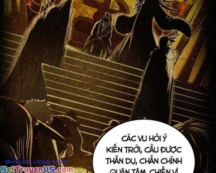 Xuân Thu Bá Đồ Chapter 198 - Trang 2