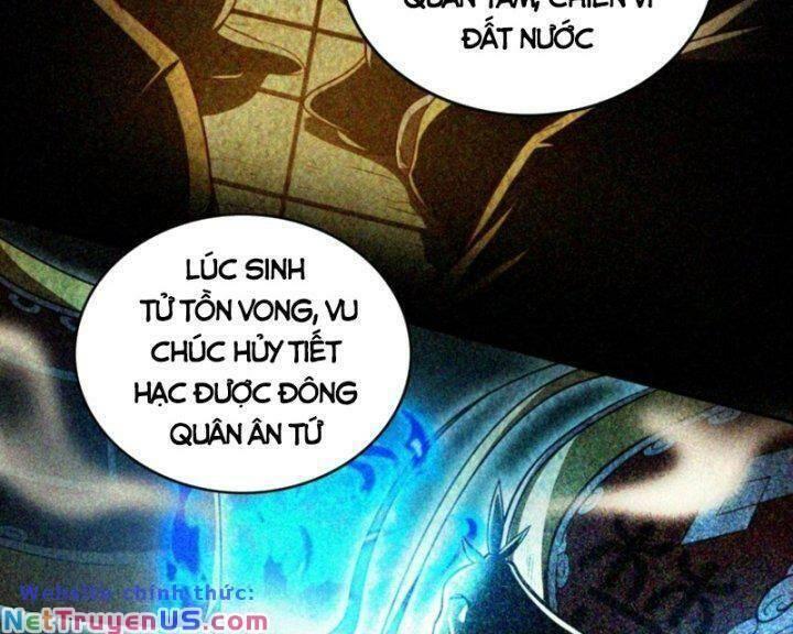 Xuân Thu Bá Đồ Chapter 198 - Trang 2