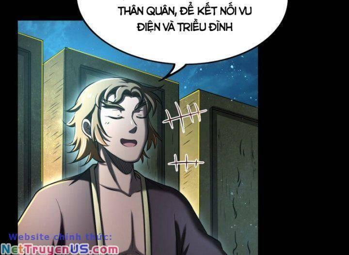 Xuân Thu Bá Đồ Chapter 198 - Trang 2