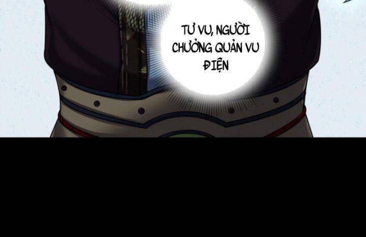 Xuân Thu Bá Đồ Chapter 199 - Trang 2