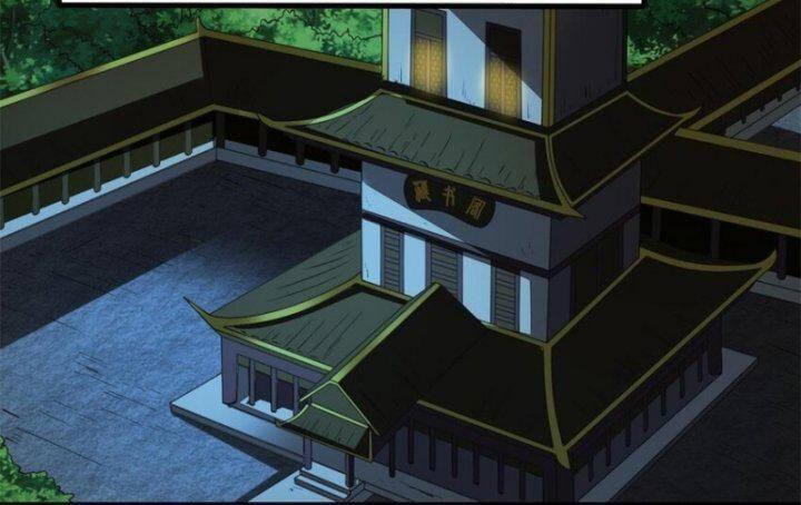 Xuân Thu Bá Đồ Chapter 199 - Trang 2