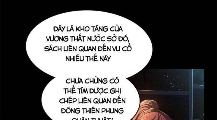 Xuân Thu Bá Đồ Chapter 199 - Trang 2