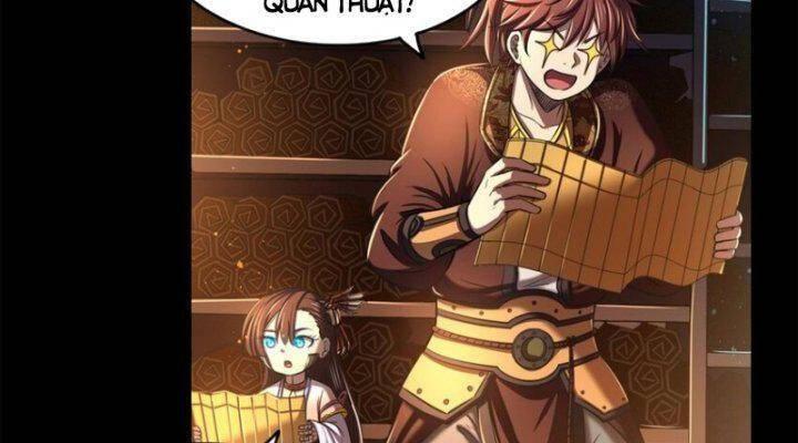 Xuân Thu Bá Đồ Chapter 199 - Trang 2