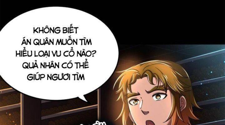 Xuân Thu Bá Đồ Chapter 199 - Trang 2