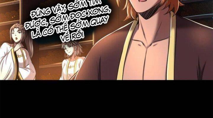 Xuân Thu Bá Đồ Chapter 199 - Trang 2