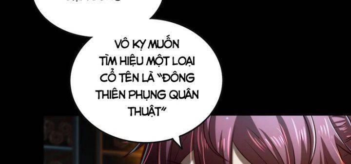 Xuân Thu Bá Đồ Chapter 199 - Trang 2