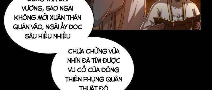 Xuân Thu Bá Đồ Chapter 199 - Trang 2