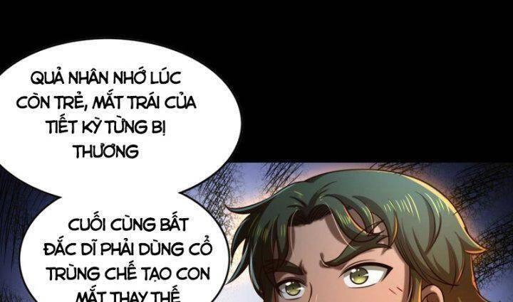 Xuân Thu Bá Đồ Chapter 199 - Trang 2