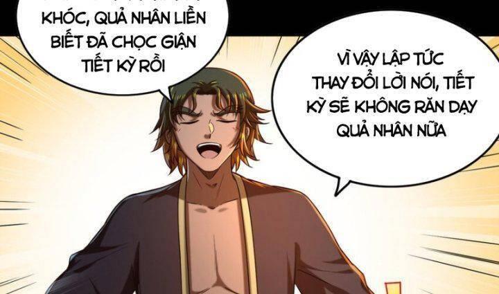 Xuân Thu Bá Đồ Chapter 199 - Trang 2