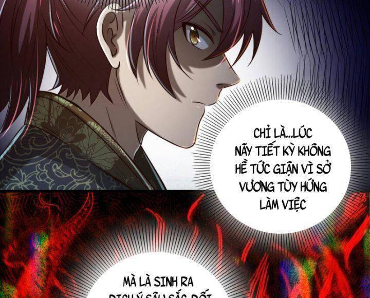 Xuân Thu Bá Đồ Chapter 199 - Trang 2