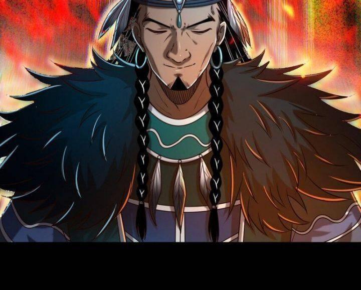 Xuân Thu Bá Đồ Chapter 199 - Trang 2