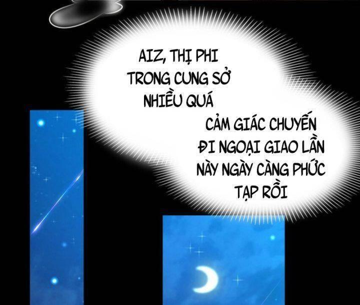 Xuân Thu Bá Đồ Chapter 199 - Trang 2