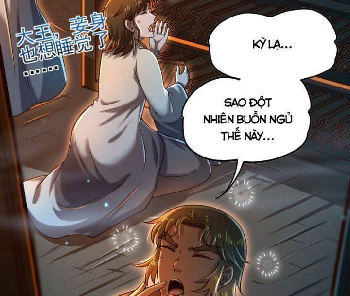 Xuân Thu Bá Đồ Chapter 199 - Trang 2