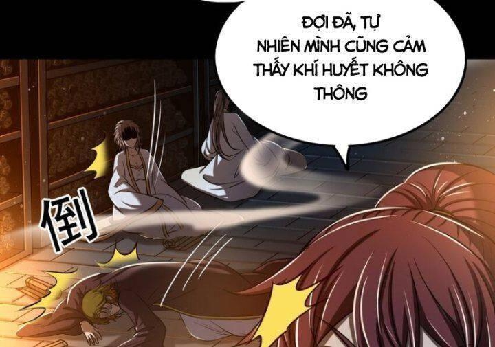 Xuân Thu Bá Đồ Chapter 199 - Trang 2