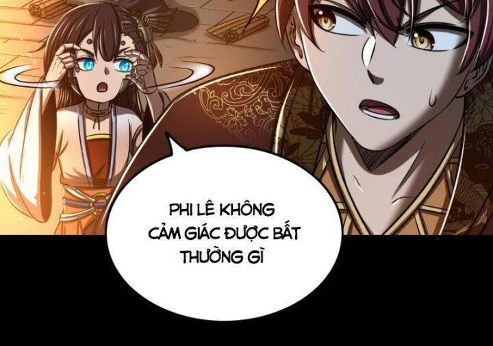 Xuân Thu Bá Đồ Chapter 199 - Trang 2