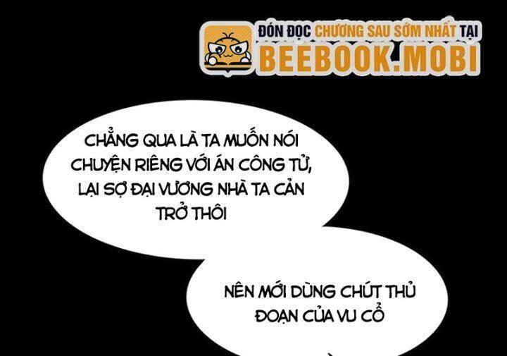 Xuân Thu Bá Đồ Chapter 199 - Trang 2