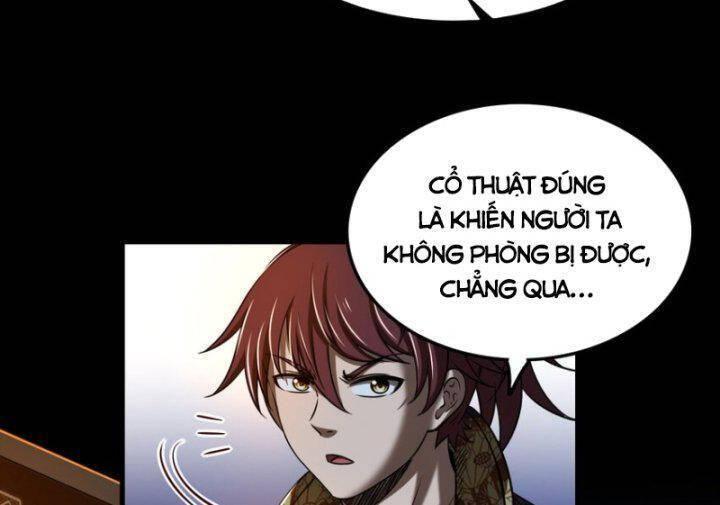 Xuân Thu Bá Đồ Chapter 199 - Trang 2