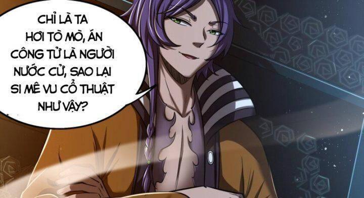 Xuân Thu Bá Đồ Chapter 199 - Trang 2