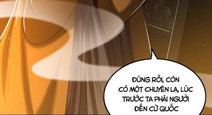 Xuân Thu Bá Đồ Chapter 199 - Trang 2