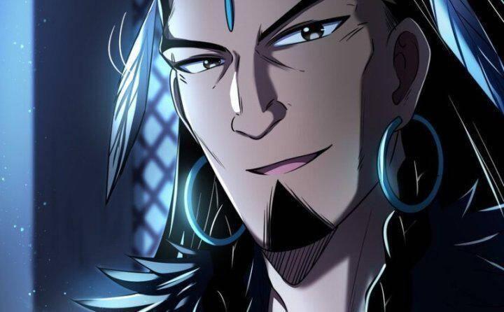 Xuân Thu Bá Đồ Chapter 199 - Trang 2