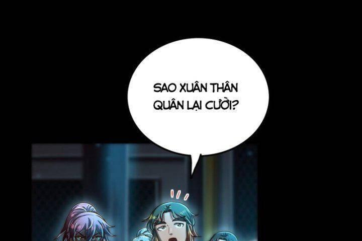 Xuân Thu Bá Đồ Chapter 199 - Trang 2