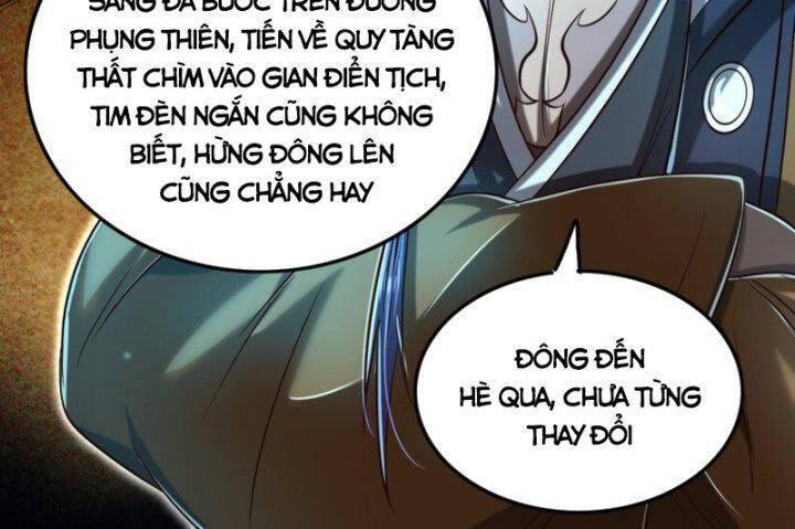 Xuân Thu Bá Đồ Chapter 199 - Trang 2