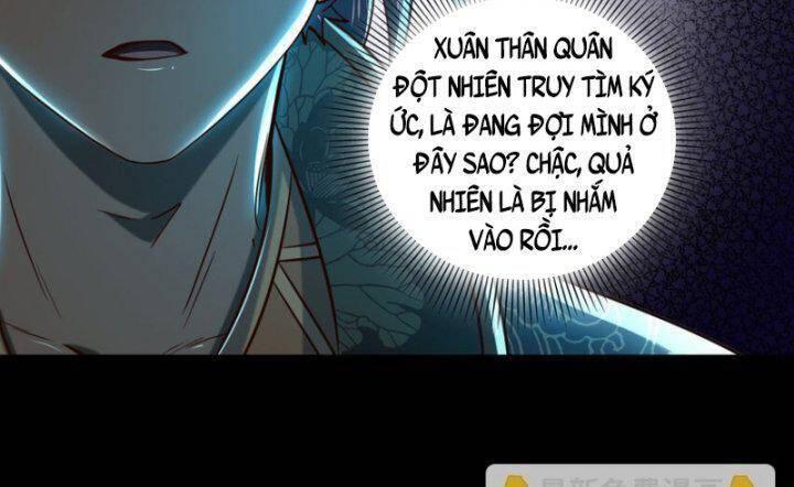 Xuân Thu Bá Đồ Chapter 199 - Trang 2