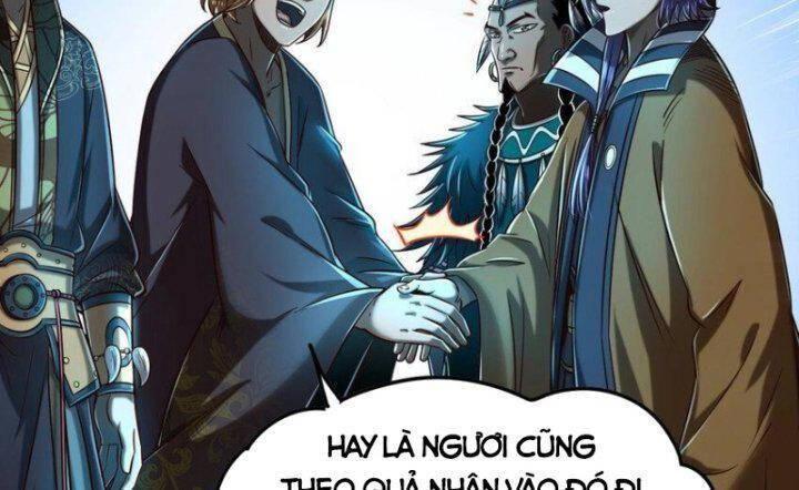Xuân Thu Bá Đồ Chapter 199 - Trang 2