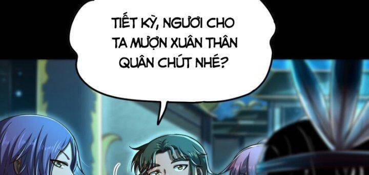 Xuân Thu Bá Đồ Chapter 199 - Trang 2