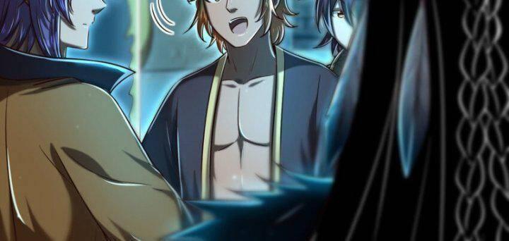 Xuân Thu Bá Đồ Chapter 199 - Trang 2