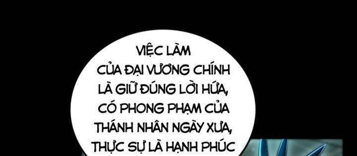 Xuân Thu Bá Đồ Chapter 199 - Trang 2