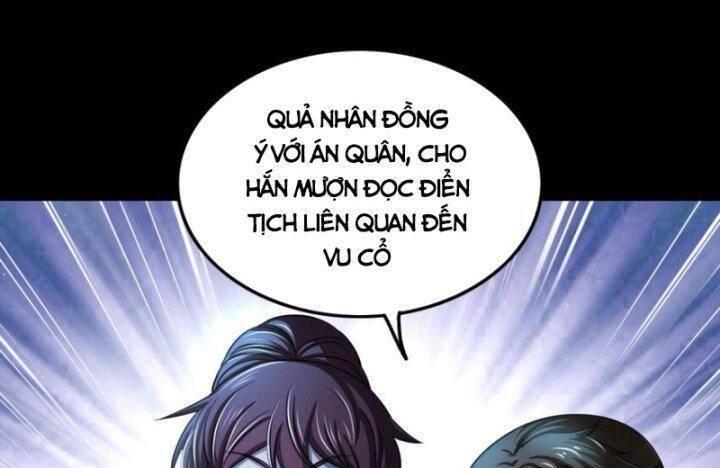 Xuân Thu Bá Đồ Chapter 199 - Trang 2