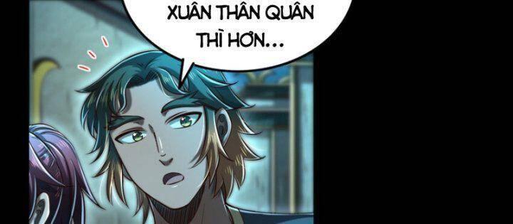 Xuân Thu Bá Đồ Chapter 199 - Trang 2