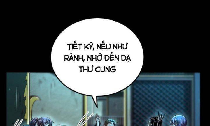 Xuân Thu Bá Đồ Chapter 199 - Trang 2