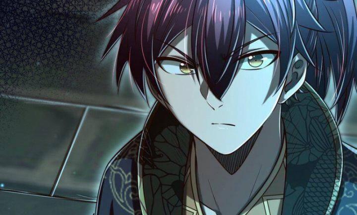 Xuân Thu Bá Đồ Chapter 199 - Trang 2