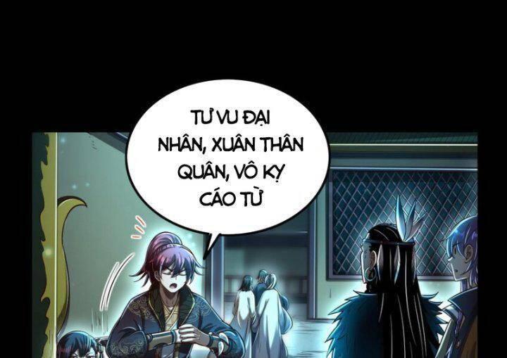 Xuân Thu Bá Đồ Chapter 199 - Trang 2