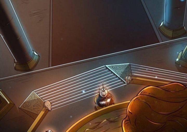 Xuân Thu Bá Đồ Chapter 199 - Trang 2