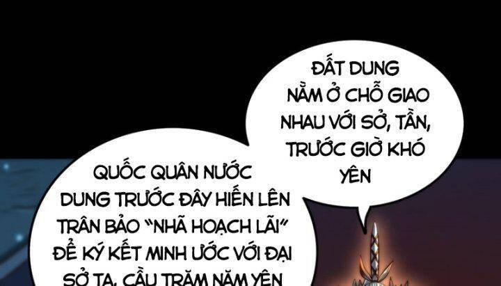 Xuân Thu Bá Đồ Chapter 199 - Trang 2