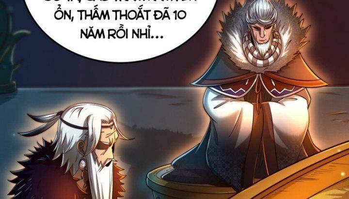 Xuân Thu Bá Đồ Chapter 199 - Trang 2